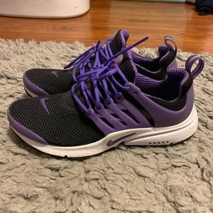 Nike Prestos